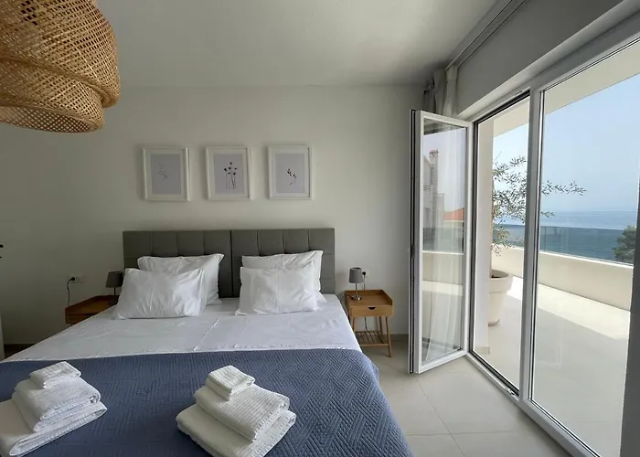 Davor Exclusive Suites